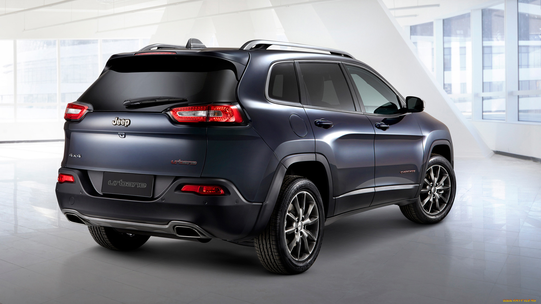 jeep cherokee urbane concept 2014, , jeep, cherokee, urbane, concept, 2014, , , 